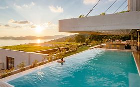 Boutique Hotel Osmolis